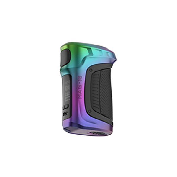 SMOK Mag 18 Mod Prism Rainbow