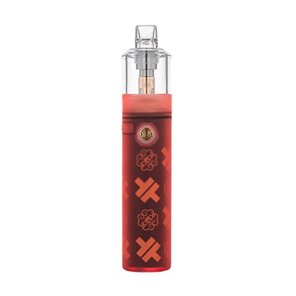 Dotmod – DotStick Revo Vape Starter Kit Red