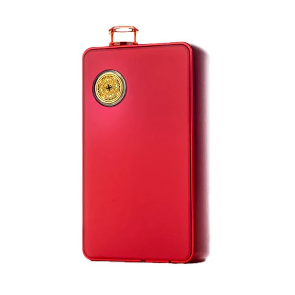 dotmod – dotAIO V2 75w Pod Kit Red
