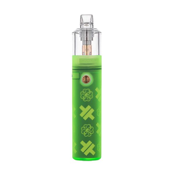 Dotmod – DotStick Revo Vape Starter Kit Green