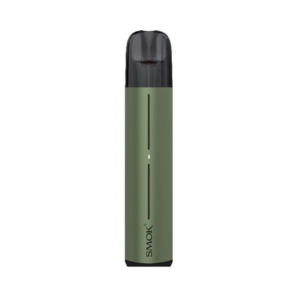 SMOK Solus 2 Kit Ocean Green