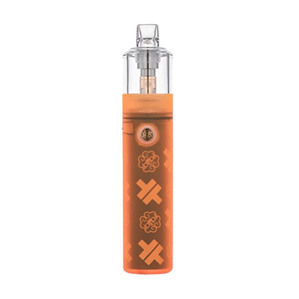 Dotmod – DotStick Revo Vape Starter Kit Orange