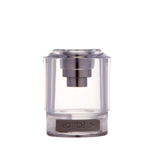 Dotmod dotStick V2 Tank clear
