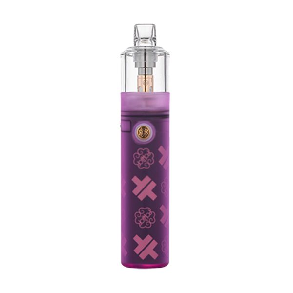 Dotmod – DotStick Revo Vape Starter Kit Purple
