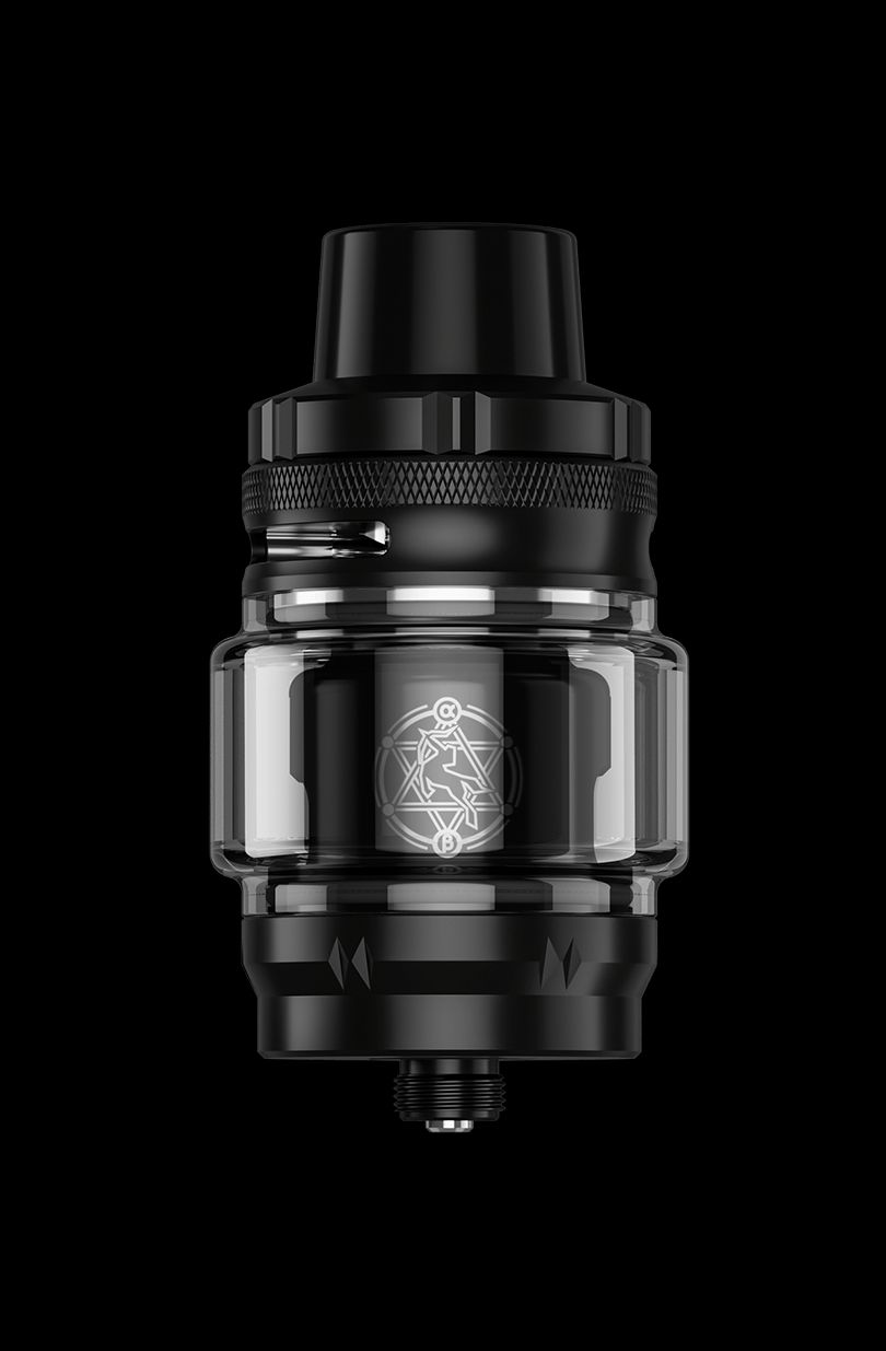 Lost Vape Centaurus Sub-Ohm Tank 5mL Black