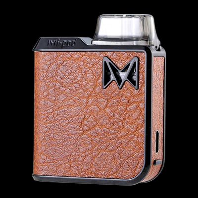 Mi-Pod Pro Kit Brown Raw
