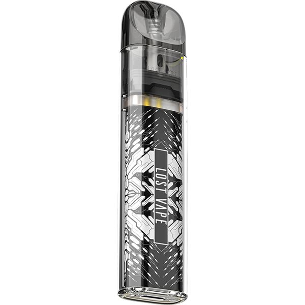 Lost Vape Ursa Art Pod Kit Deep Space