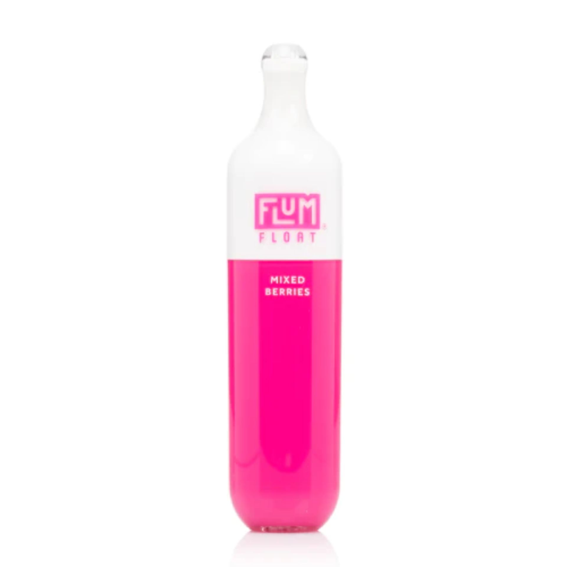 Flum Float Disposable | 3000 Puffs | 8mL Mixed Berries