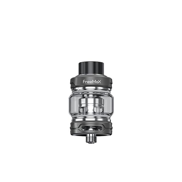 Freemax Fireluke Solo Tank gunmetal