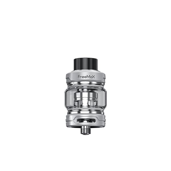 Freemax Fireluke Solo Tank silver