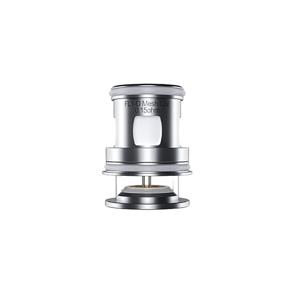 Freemax FL Mesh Coils Fl1 D Mesh Coil 0.15ohm