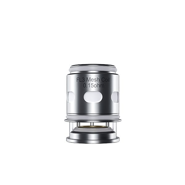 Freemax FL Mesh Coils Fl3 Mesh Coil 0.15ohm