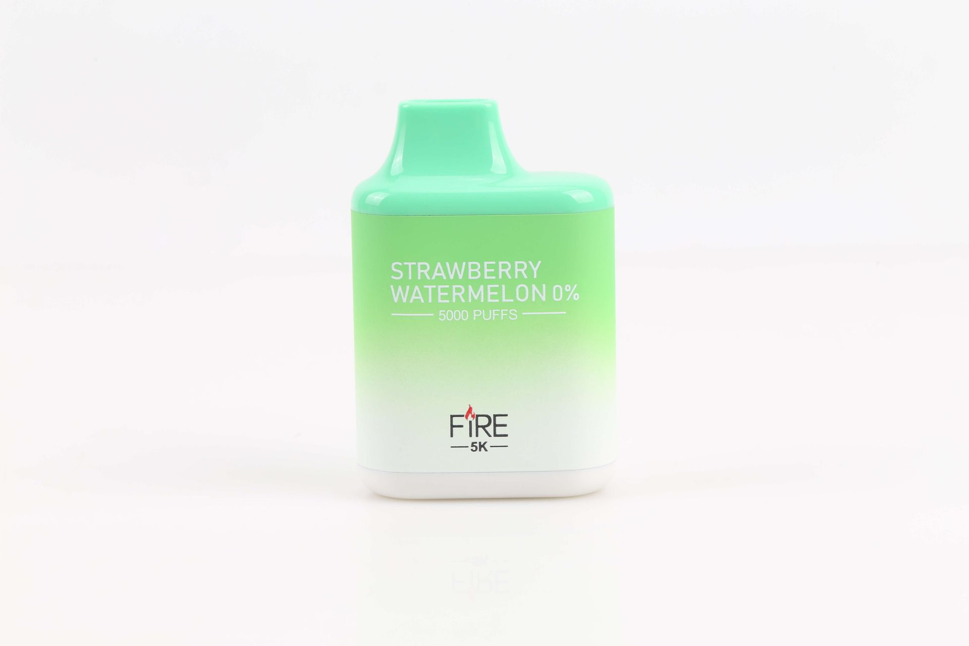 Fire Mega Disposable | 5000 Puffs | 12mL Strawberry Watermelon