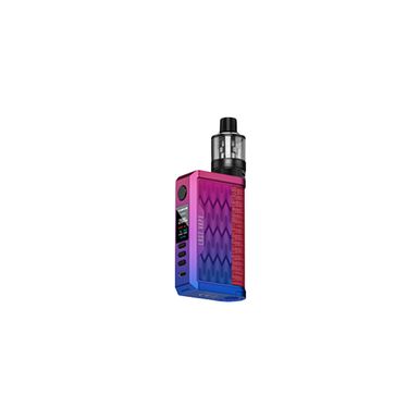 Lost Vape Centaurus Quest 200W Kit UB Max Pod Tank Ver Royal Blue Wave Coral