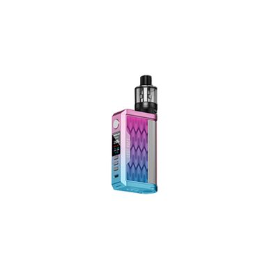 Lost Vape Centaurus Quest 200W Kit UB Max Pod Tank Ver Sakura Pink Wave Pastel