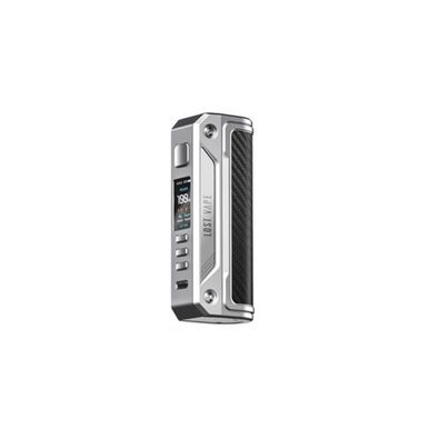 Lost Vape Thelema Solo 100W Mod Carbon Fiber