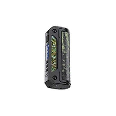 Lost Vape Thelema Solo DNA100C Mod Gunmetal Dessert Fox
