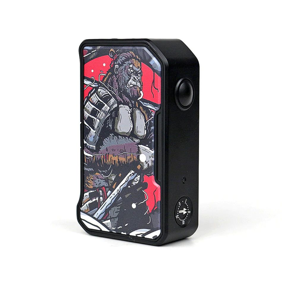 Dovpo MVV II Box Mod Ape Black