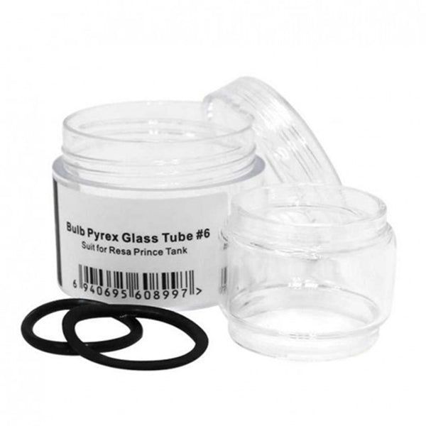 SMOK Resa Prince Replacement Glass Bulb 7.5ml