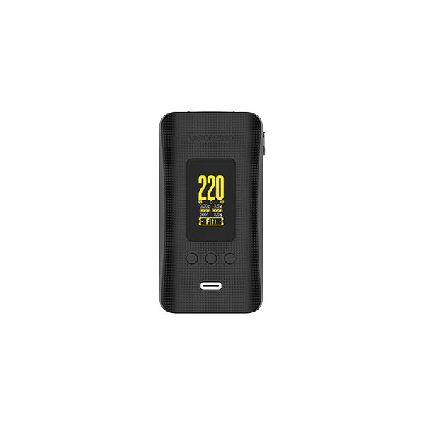 Vaporesso Gen 200 Mod | 200w Black