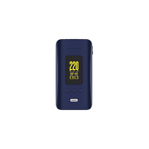 Vaporesso Gen 200 Mod | 200w Blue