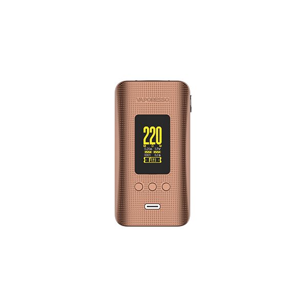 Vaporesso Gen 200 Mod | 200w Brown