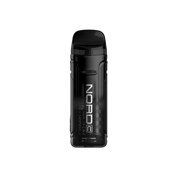 SMOK Nord C Kit Black