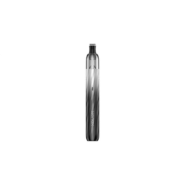 Geekvape Wenax M1 0.8ohm Kit Spiral Grey