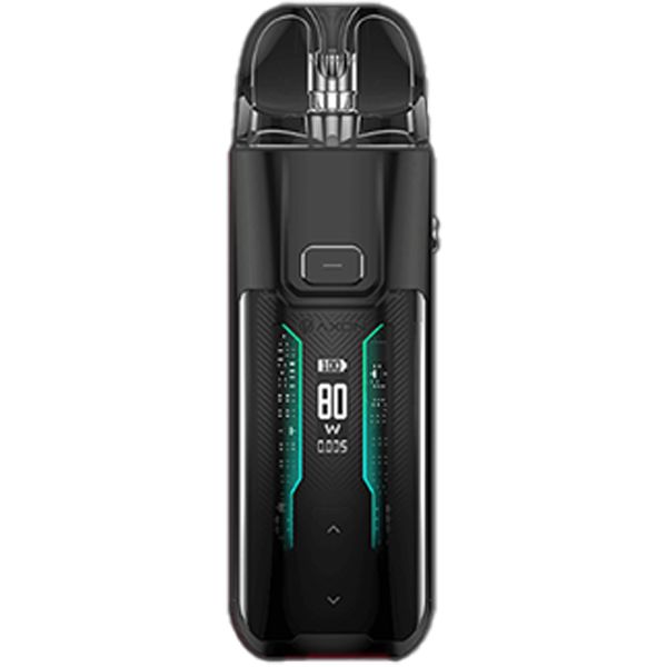Vaporesso Luxe XR Max Kit Black