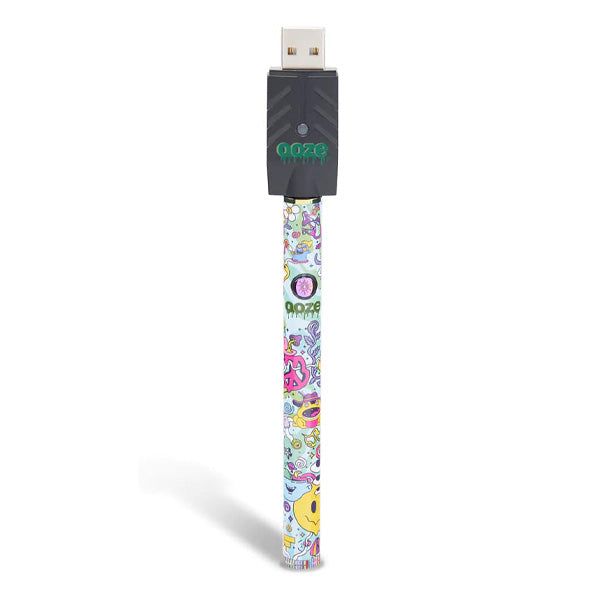 Ooze Slim Twist Pen 2.0 320mAh Brainstorm