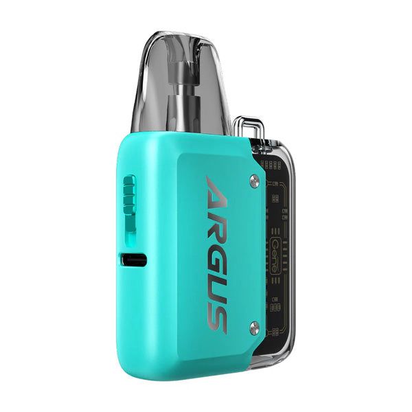Voopoo Argus P1 Kit (Pod System) Aqua Blue