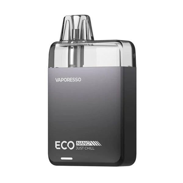 Vaporesso Eco Nano Kit Universal Grey