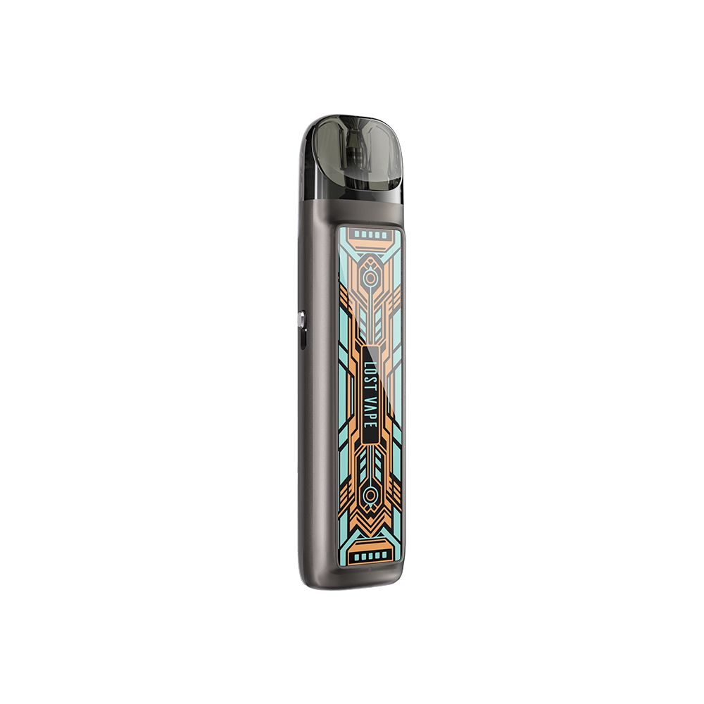 Lost Vape Ursa Nano 2 Pod Kit (Pod System) Engine Space