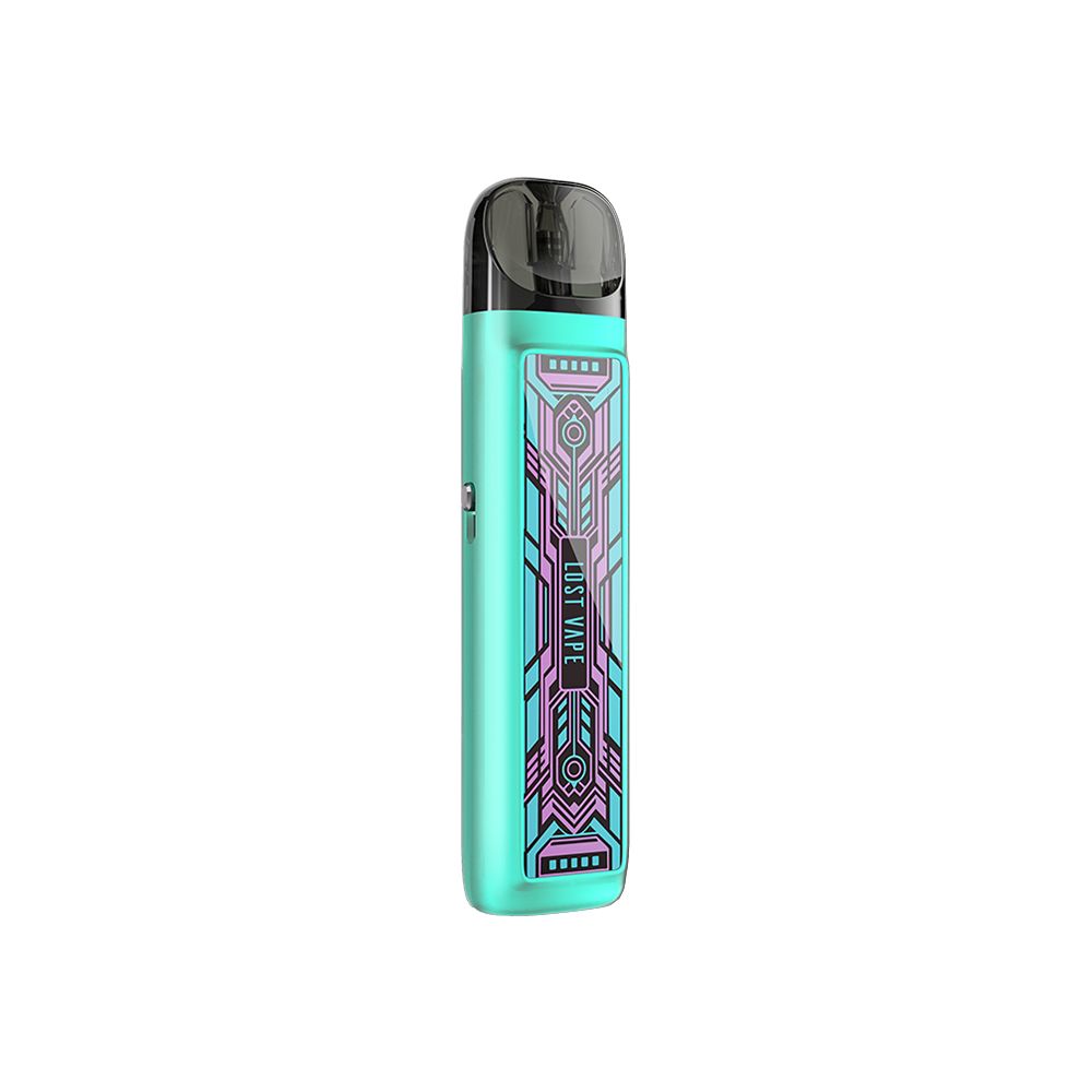 Lost Vape Ursa Nano 2 Pod Kit (Pod System) Icy Space
