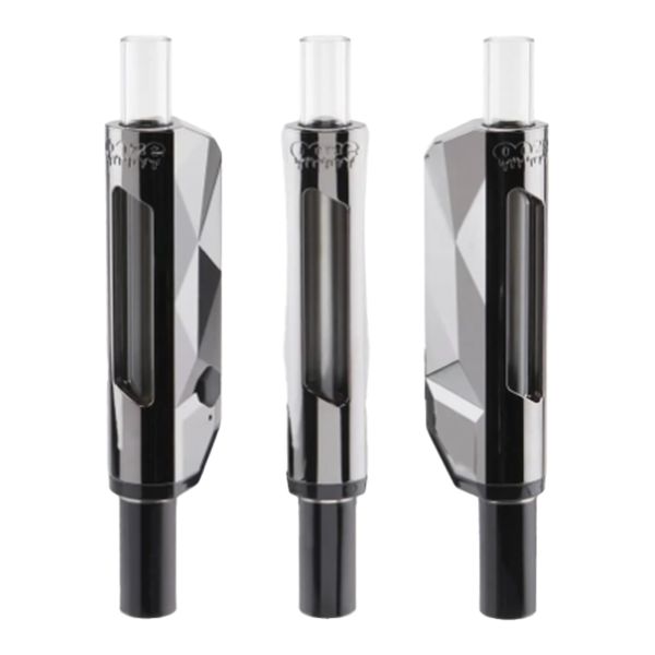 Ooze Pronto 925mAh Black