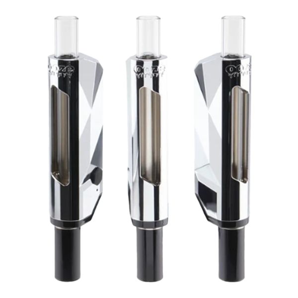 Ooze Pronto 925mAh Silver