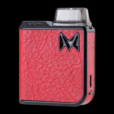 Mi-Pod Pro Kit Red Raw