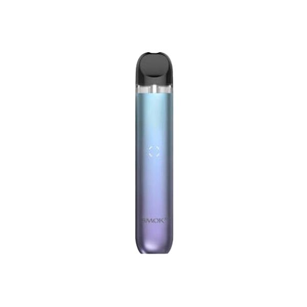 SMOK IGEE A1 Kit Blue Grey