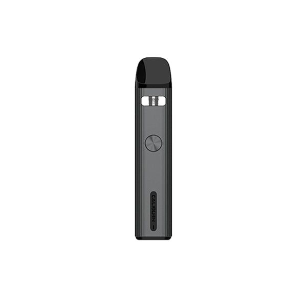 Uwell Caliburn G2 Pod Kit 18w Matte Gray