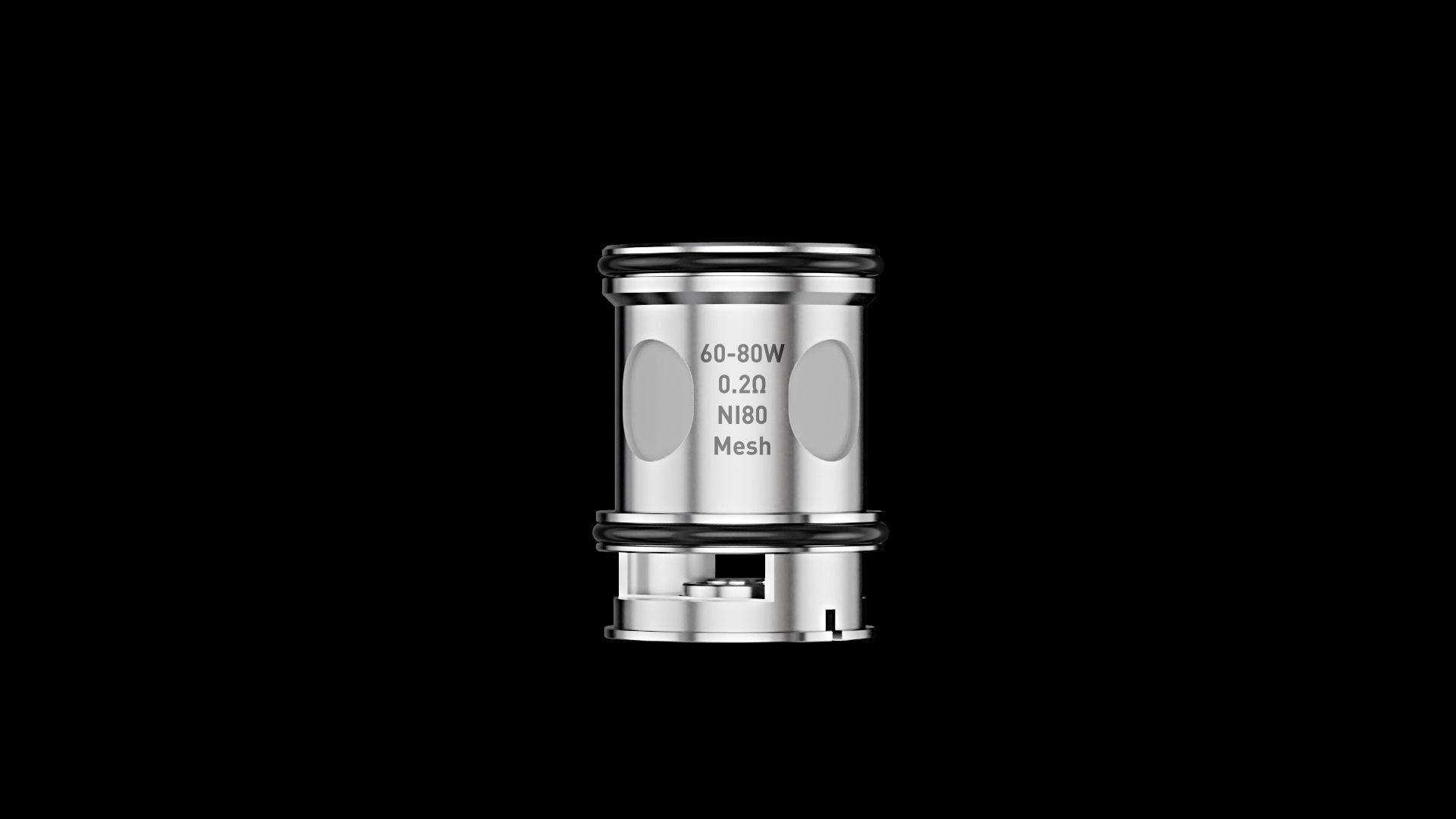Lost Vape UB Max Series Coil 3-pack 0.2ohm