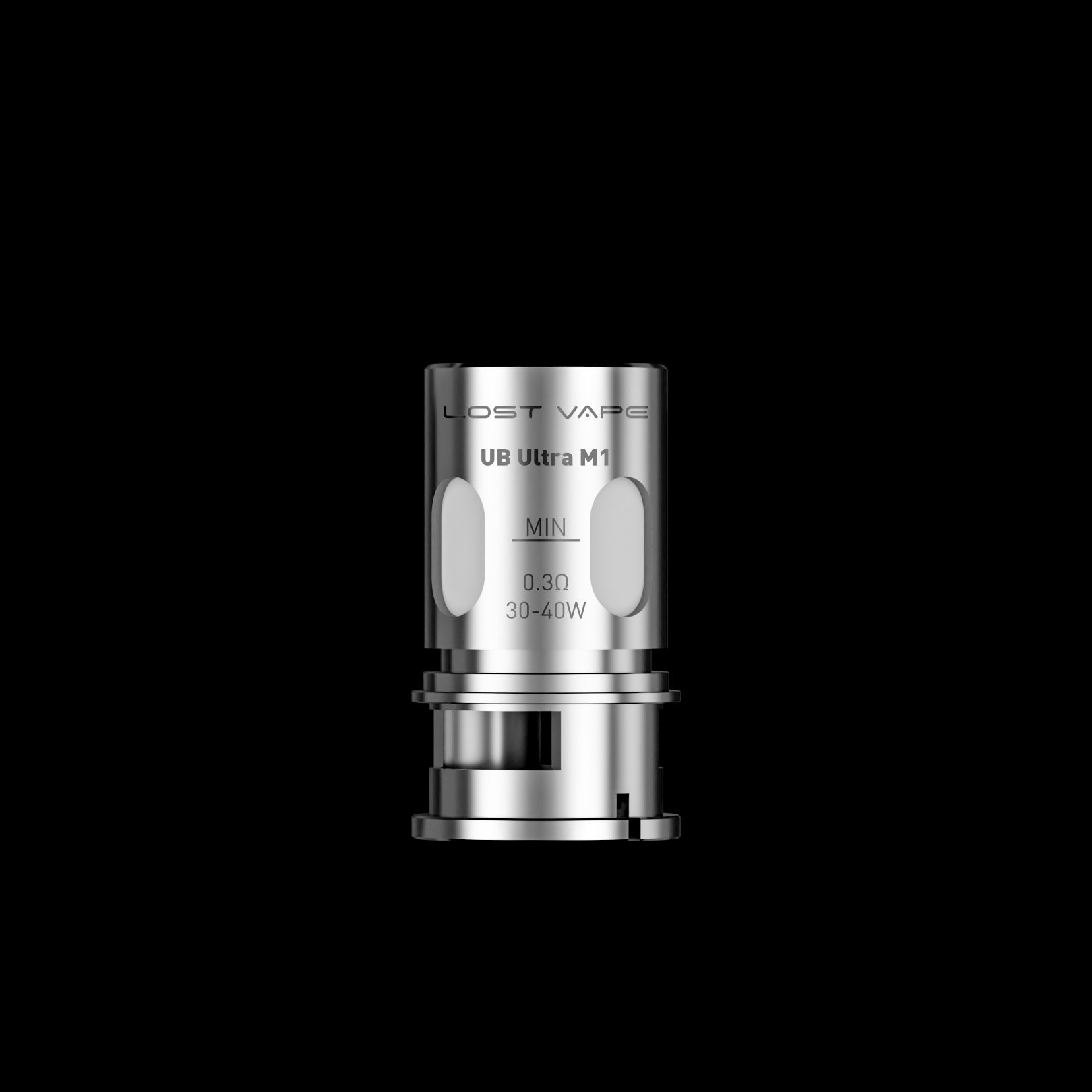 Lost Vape UB Ultra Coil Series 5-pack 0.3ohm
