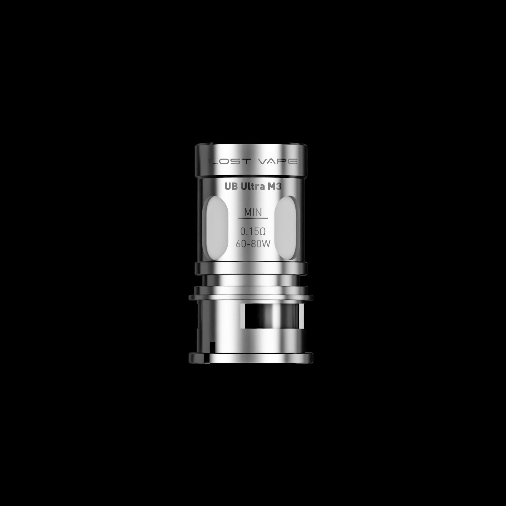 Lost Vape UB Ultra Coil Series 5-pack 0.15ohm