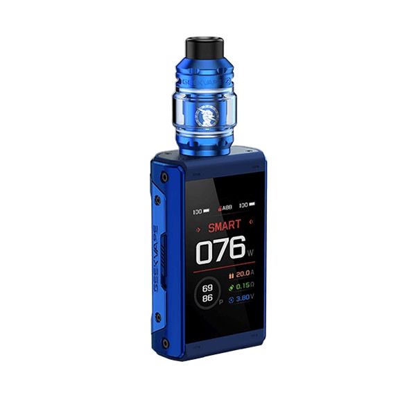 Geekvape T200 Aegis Touch Kit 200W Navy Blue