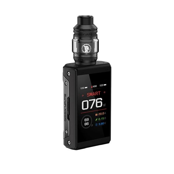 Geekvape T200 Aegis Touch Kit 200W Black