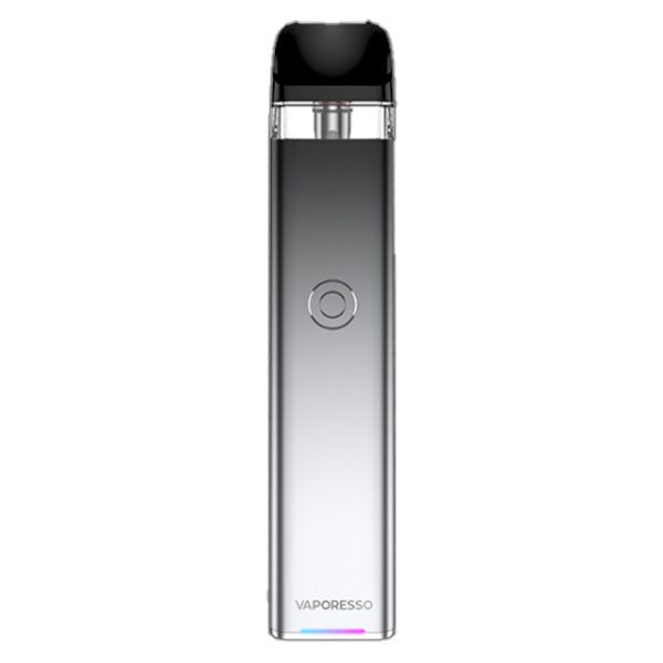 Vaporesso Xros 3 Kit (Pod System) Icy Silver