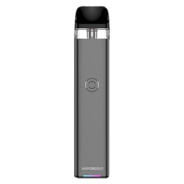 Vaporesso Xros 3 Kit (Pod System) Space Grey