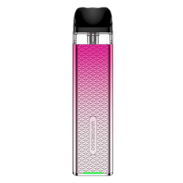 Vaporesso Xros 3 Mini Kit (Pod System) Rose Pink
