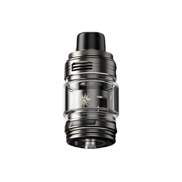 Voopoo UForce-L Tank 5.5mL gunmetal