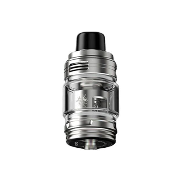 Voopoo UForce-L Tank 5.5mL silver