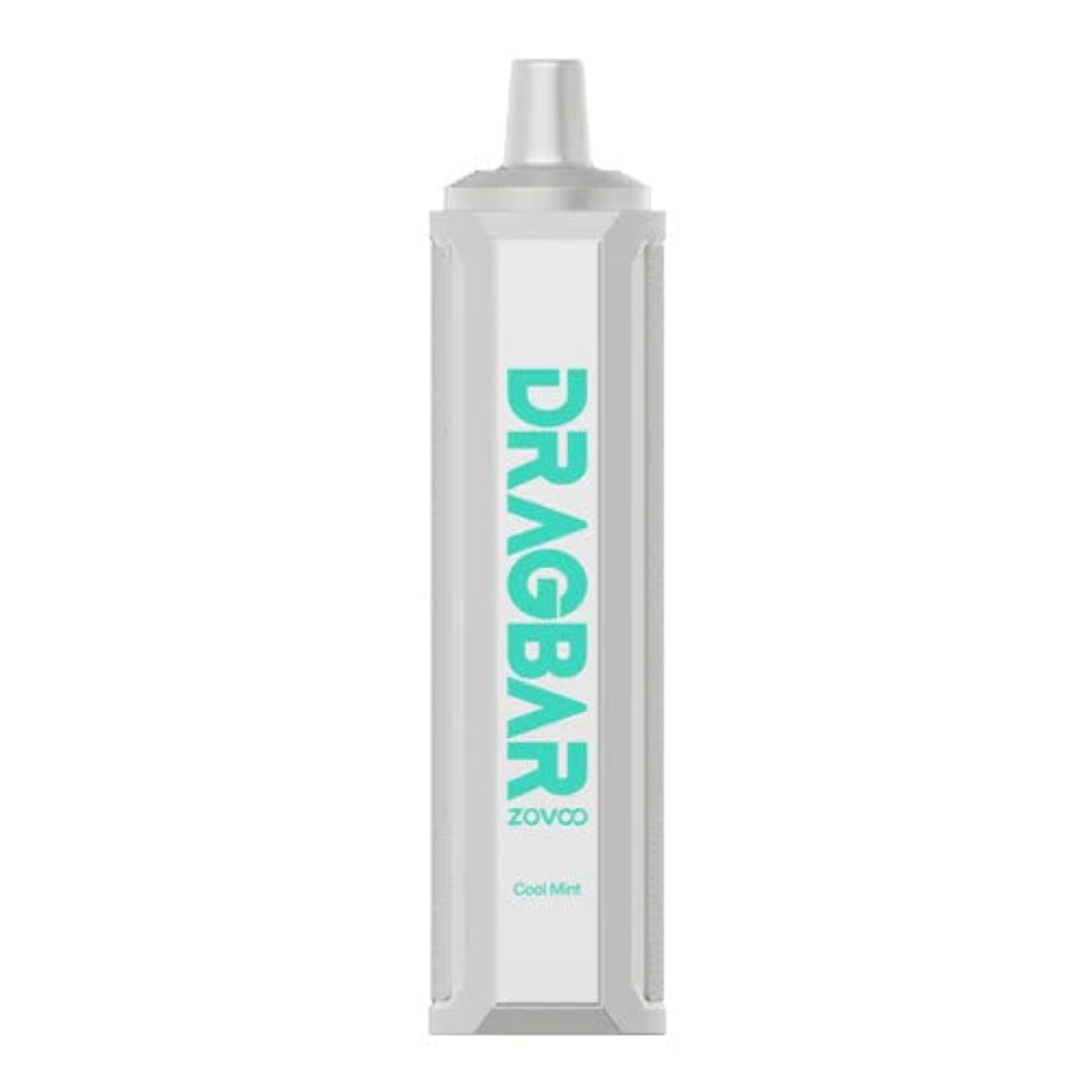 ZOVOO - DRAGBAR F8000 Disposable | 8000 Puffs | 16mL Cool Mint
